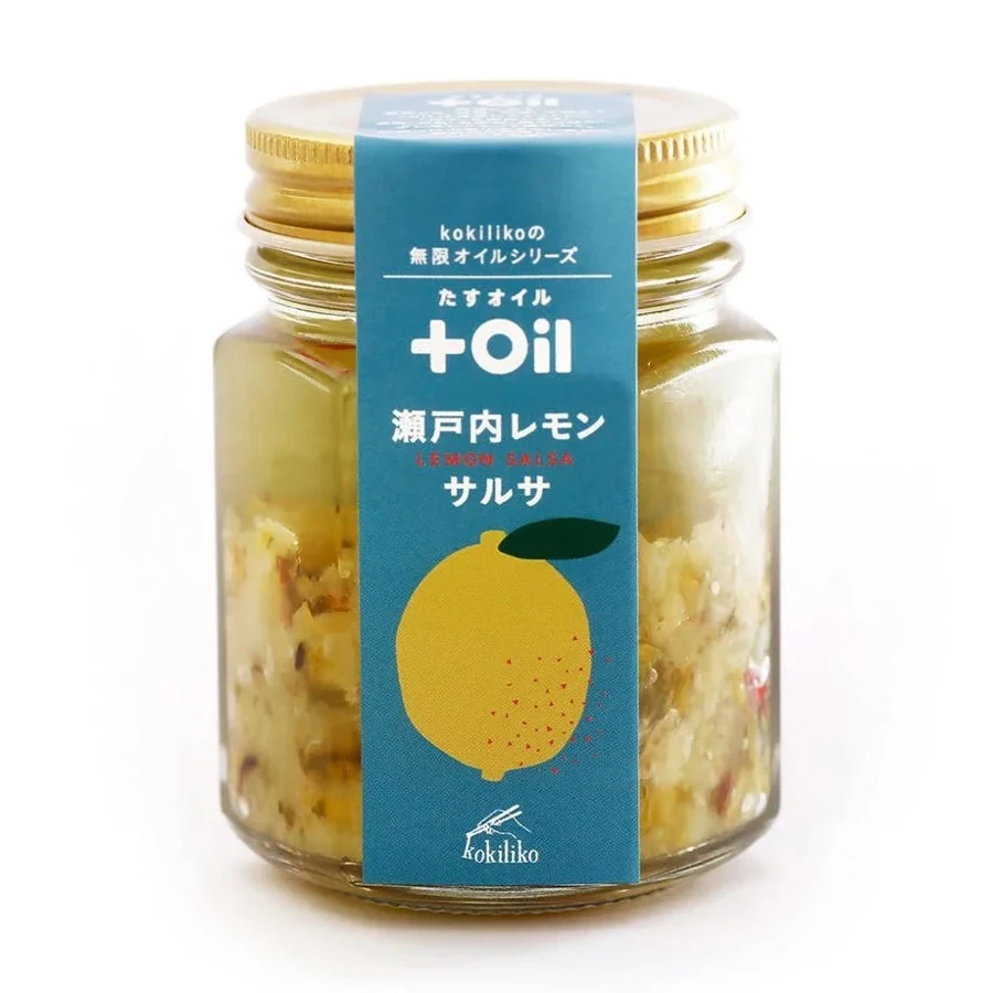 +oil(たすオイル)